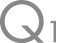 Q1